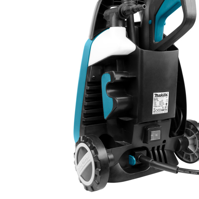 Мойка высокого давления Makita HW 102