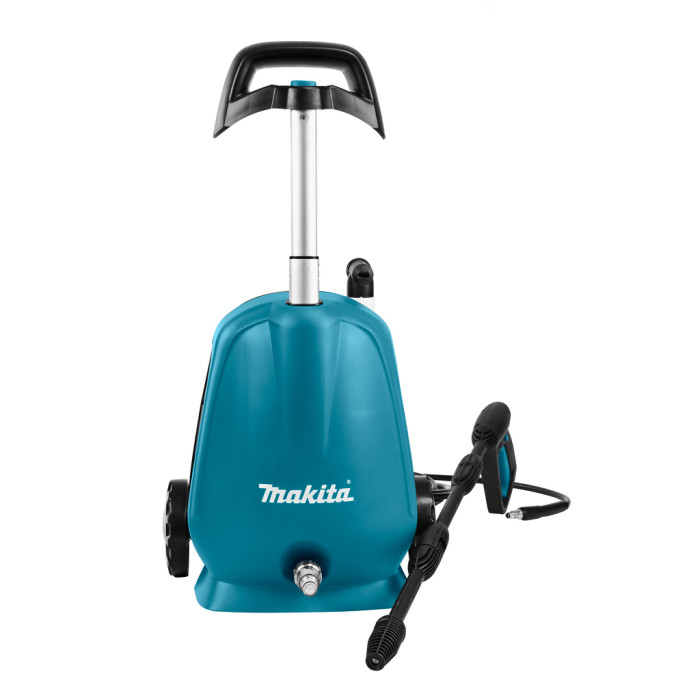 Мойка высокого давления Makita HW 102