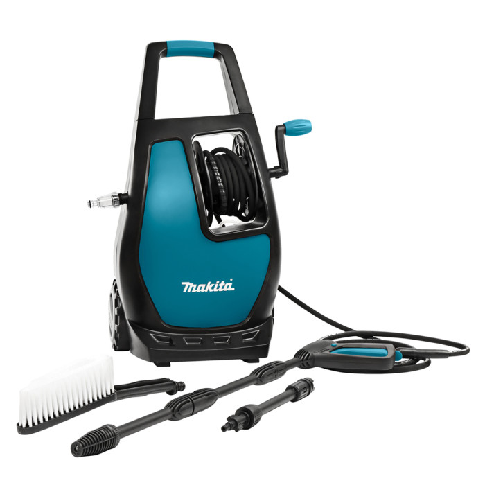 Мойка высокого давления Makita HW111