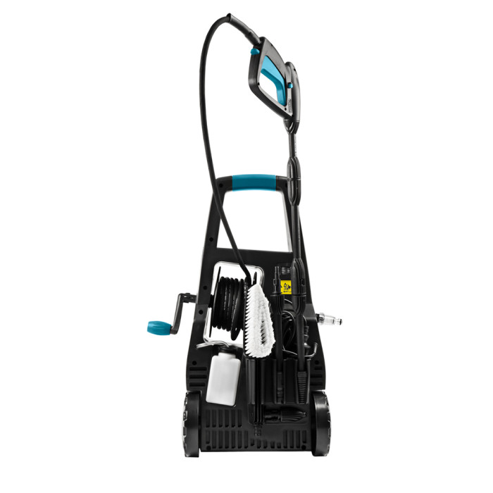 Мойка высокого давления Makita HW111
