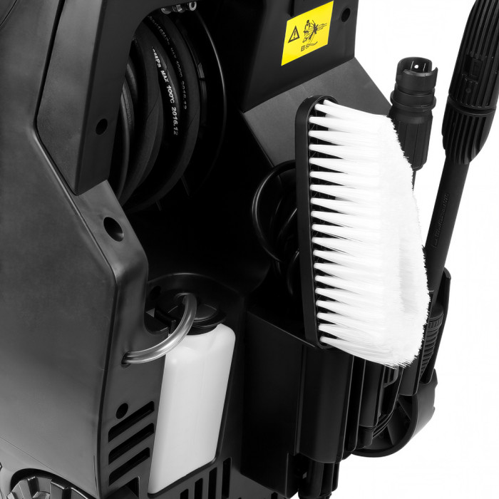 Мойка высокого давления Makita HW111