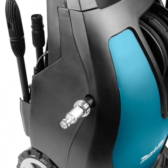 Мойка высокого давления Makita HW111
