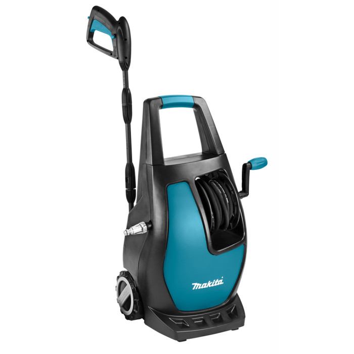 Мойка высокого давления Makita HW111