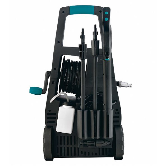 Мойка высокого давления Makita HW 112