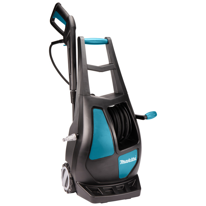 Мойка высокого давления Makita HW 132