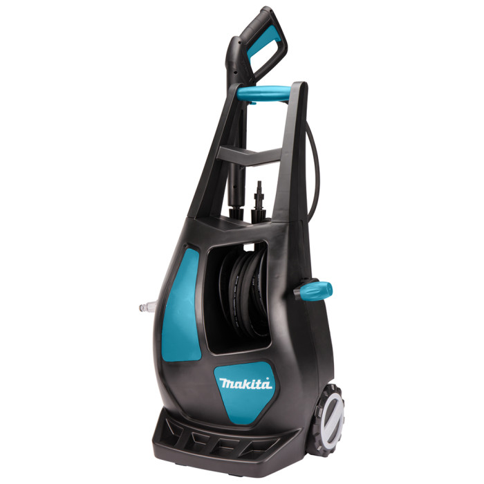 Мойка высокого давления Makita HW 132