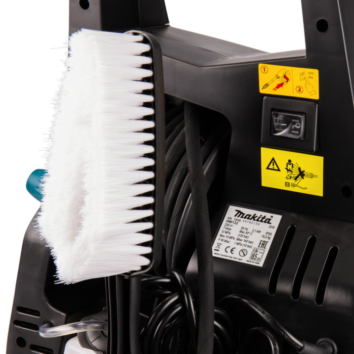 Мойка высокого давления Makita HW 132