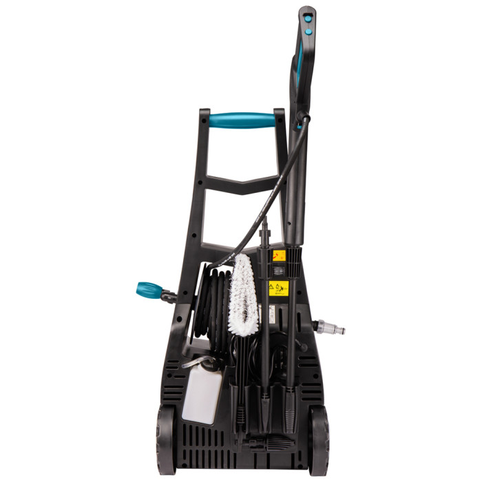 Мойка высокого давления Makita HW 132