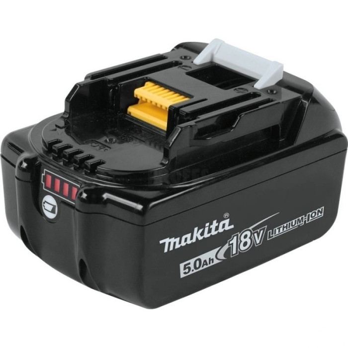 Аккумулятор Li-ion Makita 18 В LXT BL1850B (632f15-1)