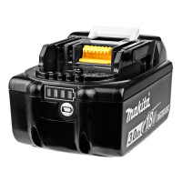 Аккумулятор Li-ion Makita 18 В LXT BL1830B (632G12-3)