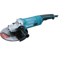 Кутова шліфувальна машина Makita GA9050 230 мм 2000 Вт