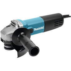 Угловая шлифмашина  Makita 9558 HNG 125 мм 840 Вт