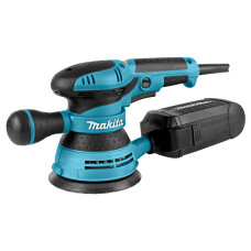 Эксцентриковая шлифмашина Makita BO5041