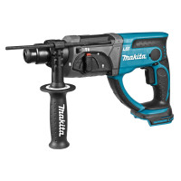 Аккумуляторный перфоратор Makita DHR202Z
