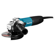 Угловая шлифмашина Makita GA5030R 125 мм 720 Вт