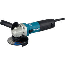Угловая шлифмашина Makita GA5040 125 мм 1100 Вт
