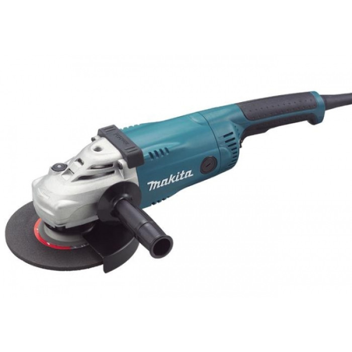 Кутова шліфувальна машина Makita GA7020 180 мм 2200 Вт