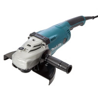 Кутова шліфувальна машина Makita GA9020 230 мм 2200 Вт