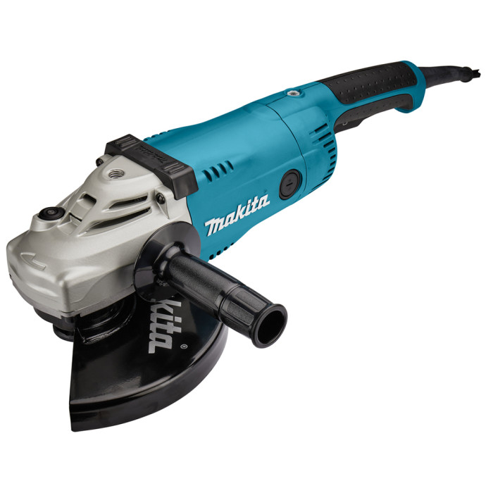 Кутова шліфувальна машина Makita GA9020RF 23-мм 2200 Вт