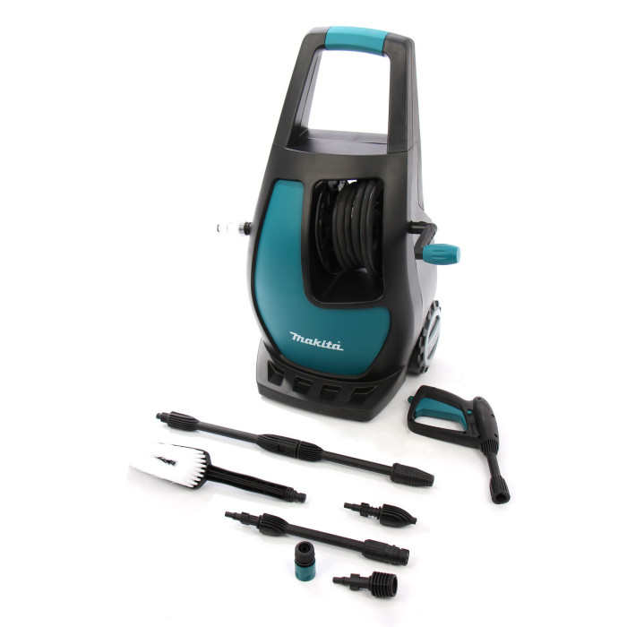 Мойка высокого давления Makita HW111