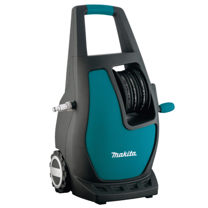 Мойка высокого давления Makita HW 112