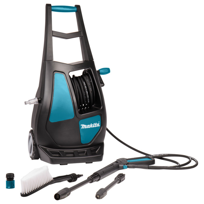 Мойка высокого давления Makita HW 132