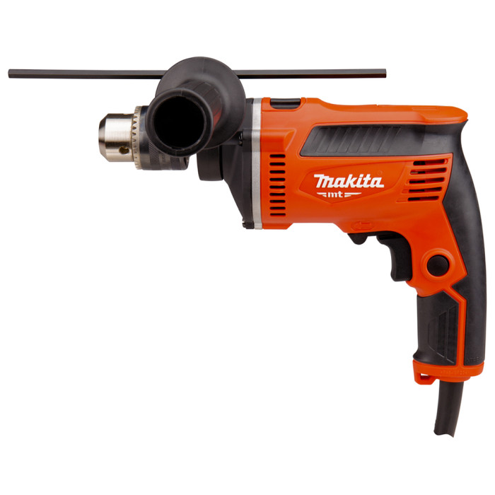 Makita Дриль з ударом 430Вт, 13мм, M8103KX2