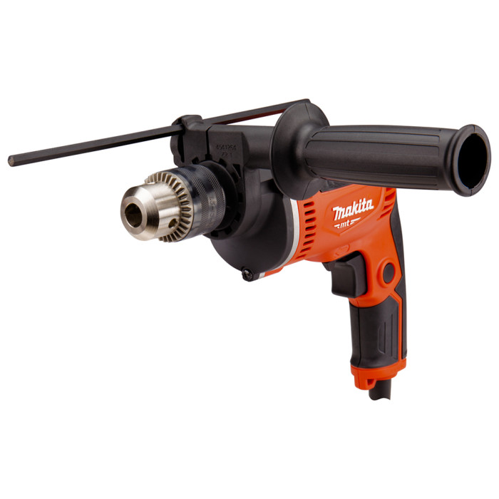 Makita Дриль з ударом 430Вт, 13мм, M8103KX2