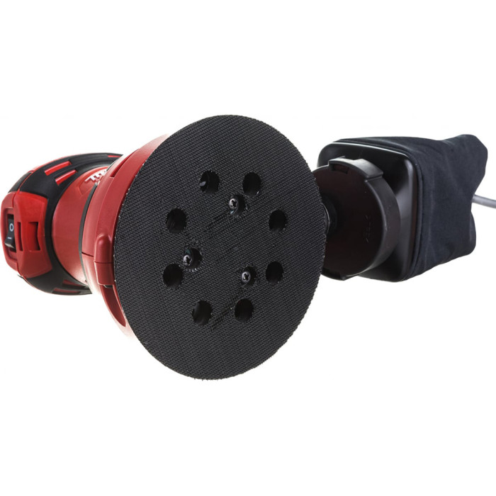 Эксцентриковая шлифмашина Makita M9204