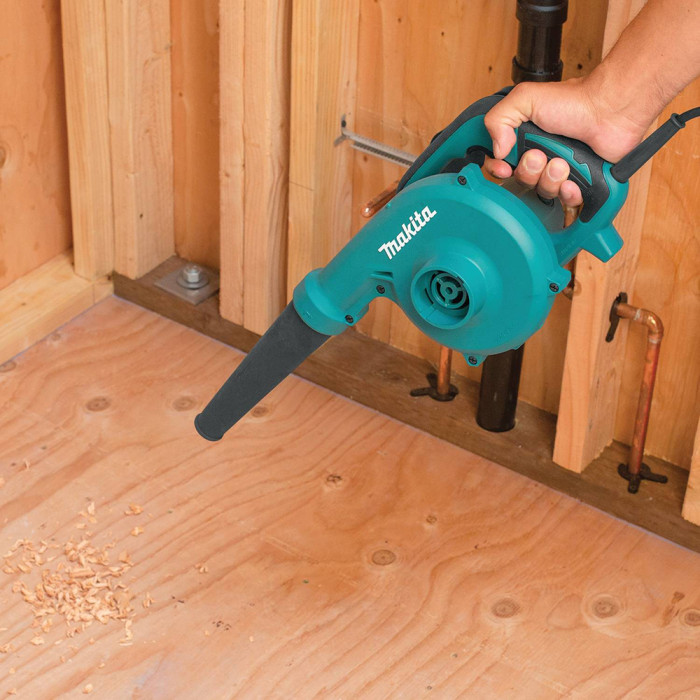 Повітродув мережевий Makita UB1103Z