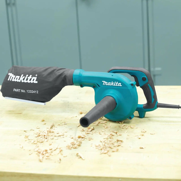 Повітродув мережевий Makita UB1103Z