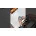 Датчик движения SEN51 1200W 180° IP65 черный ARDERO