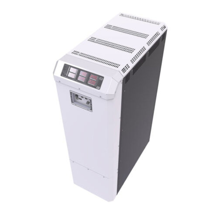 Трифазний стабілізатор напруги ГЕРЦ-ПРО У 16-3/100 v3.0