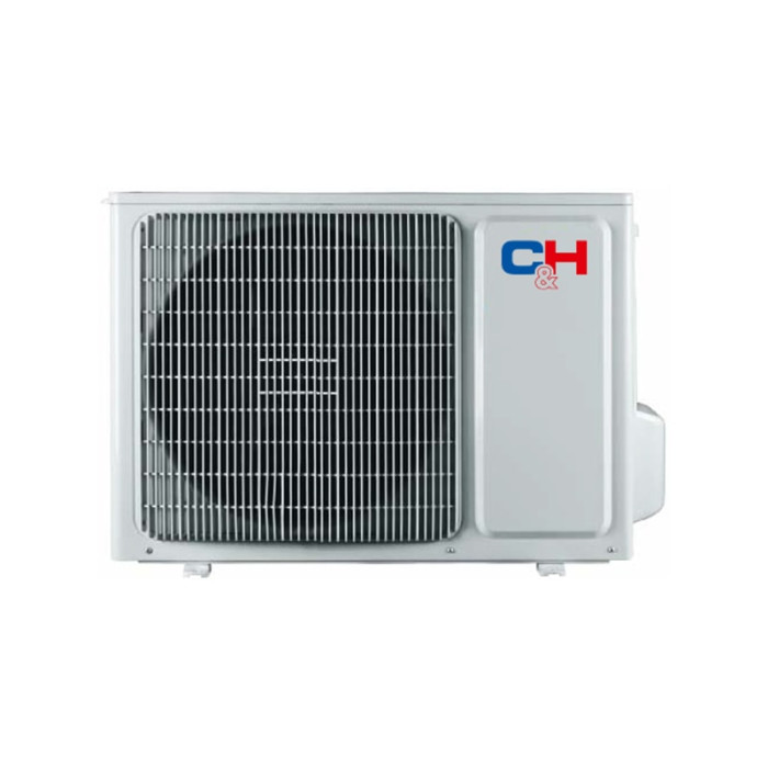 Кондиціонер Cooper&Hunter CH-S09FTXTB2S-NG ICYIII