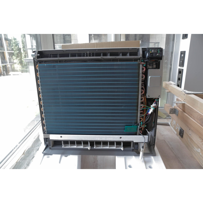 Кондиціонер Cooper&Hunter CH-S09FVX-NG INVERTER CONSOLE