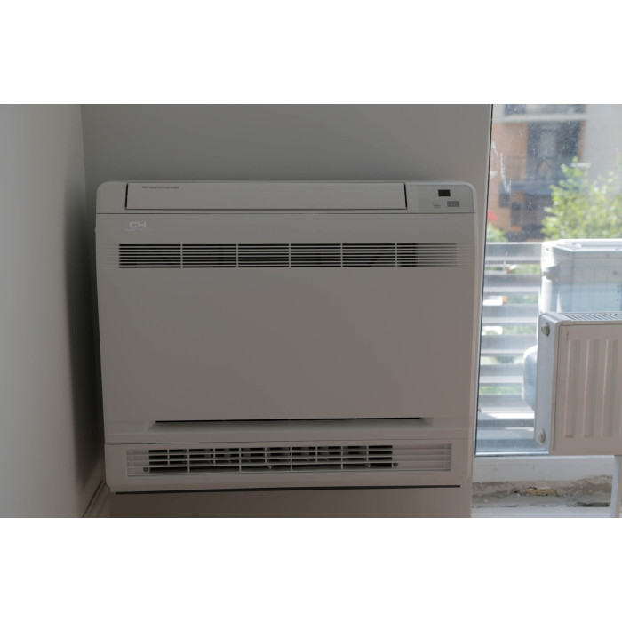 Кондиціонер Cooper&Hunter CH-S09FVX-NG INVERTER CONSOLE