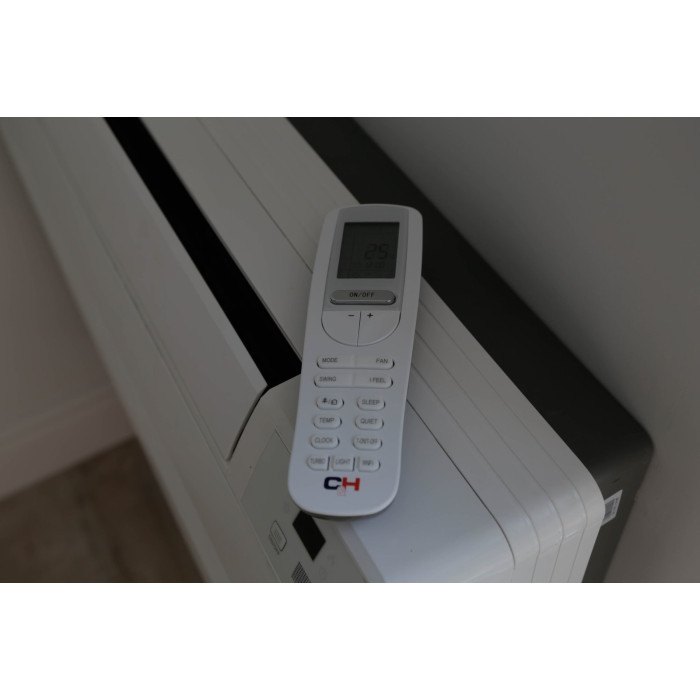 Кондиціонер Cooper&Hunter CH-S09FVX-NG INVERTER CONSOLE