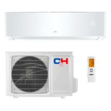 Кондиціонер Cooper&Hunter SUPREME CH-S09FTXAM2S-WP WHITE