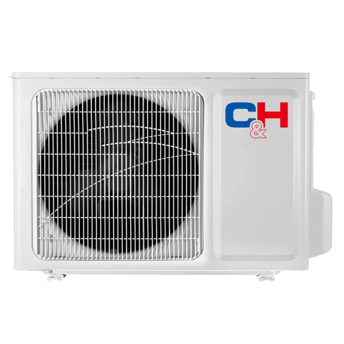 Кондиціонер Cooper&Hunter SUPREME CH-S09FTXAM2S-WP WHITE