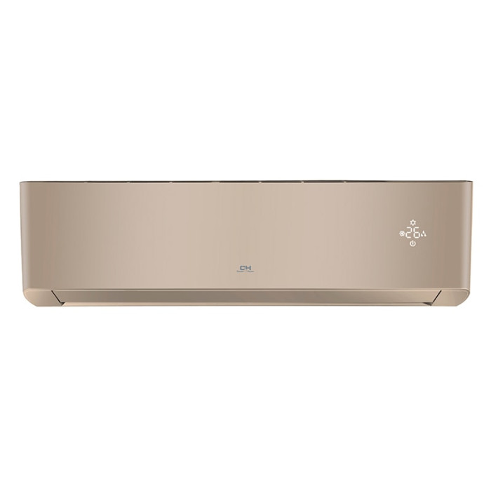 Кондиціонер Cooper&Hunter SUPREME CH-S12FTXAM2S-GD GOLD