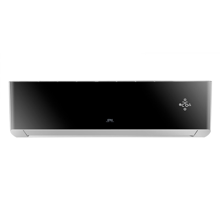 Кондиціонер Cooper&Hunter SUPREME CH-S24FTXAM2S-BL BLACK