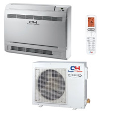 Кондиціонер Cooper&Hunter CH-S09FVX-NG INVERTER CONSOLE