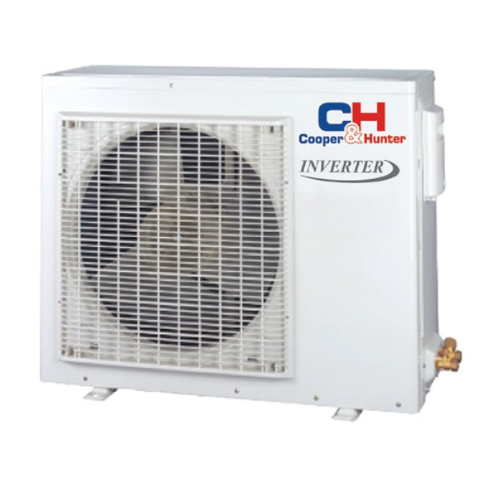 Кондиціонер Cooper&Hunter CH-S18FVX-NG INVERTER CONSOLE