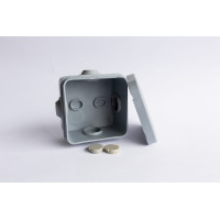 Коробка КГ 70х70х50
