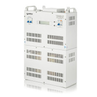 Стабілізатор напруги Volter-18 с однофазний електронний тиристорний 18 кВт (125–265 В)