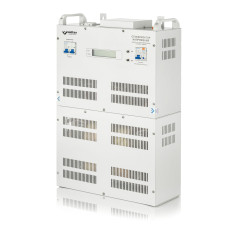 Стабилизатор напряжения Volter-18 с однофазный электронный тиристорный 18 кВт (125–265 В)