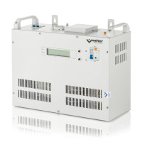 Стабилизатор напряжения Volter-7 с однофазный электронный тиристорный 7 кВт (125–265 В)