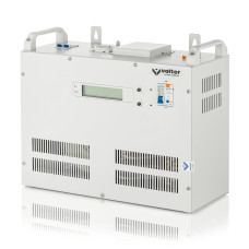 Стабилизатор напряжения Volter-7 с однофазный электронный тиристорный 7 кВт (125–265 В)