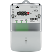Счетчик NIK 2102-02 М2 (5-60А) 220В