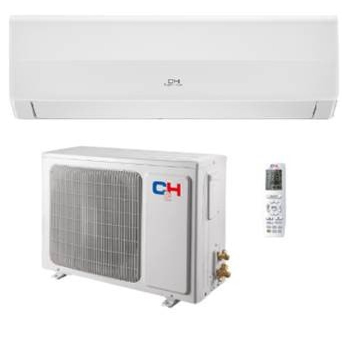 Кондиціонер Cooper&Hunter CH-S24XZ2 UNIVERSAL Кондиціонер Cooper&Hunter CH-S24XZ2 UNIVERSAL